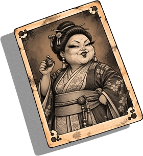 Madam Sui San